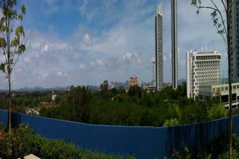 Condominio de 1 dormitorio en Pattaya, Tailandia № 205397 - foto 5
