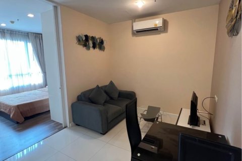Condo in Bangkok, Thailand, 1 bedroom  № 205399