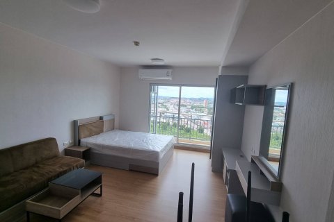 Estudio en el condominio en Pattaya, Tailandia № 205398 - foto 2