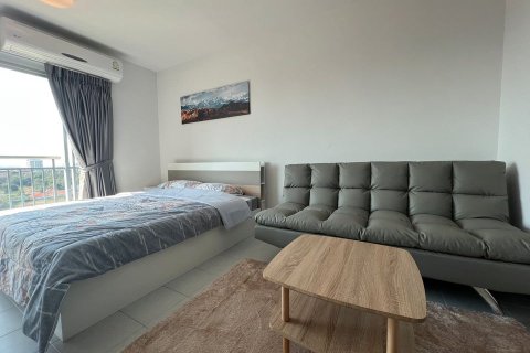 Estudio en el condominio en Pattaya, Tailandia № 205398 - foto 8