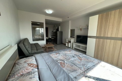 Estudio en el condominio en Pattaya, Tailandia № 205398 - foto 7