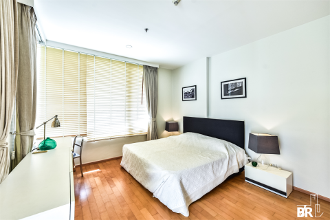 Condominio de 1 dormitorio en Bangkok, Tailandia № 185054 - foto 2