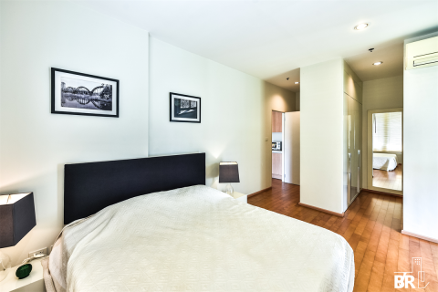 Condominio de 1 dormitorio en Bangkok, Tailandia № 185054 - foto 9