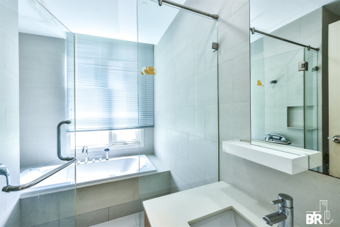 Condominio de 1 dormitorio en Bangkok, Tailandia № 185054 - foto 3