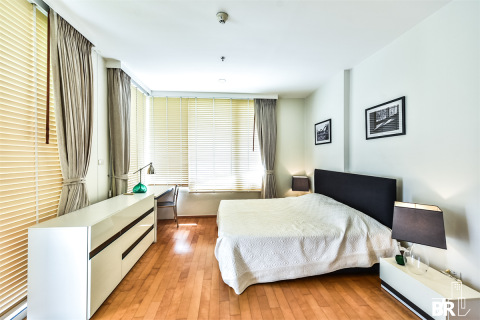 Condominio de 1 dormitorio en Bangkok, Tailandia № 185054 - foto 6