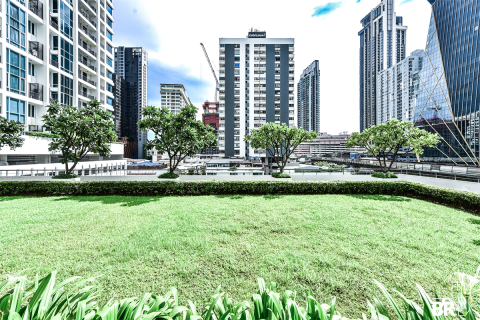 Condominio de 1 dormitorio en Bangkok, Tailandia № 185054 - foto 4