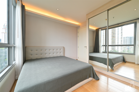 คอนโดมิเนียมในกรุงเทพฯ, ประเทศไทย, 2 ห้องนอน № 226087 - รูปถ่าย 8