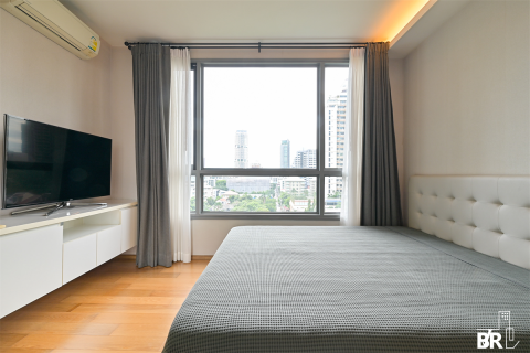 คอนโดมิเนียมในกรุงเทพฯ, ประเทศไทย, 2 ห้องนอน № 226087 - รูปถ่าย 9