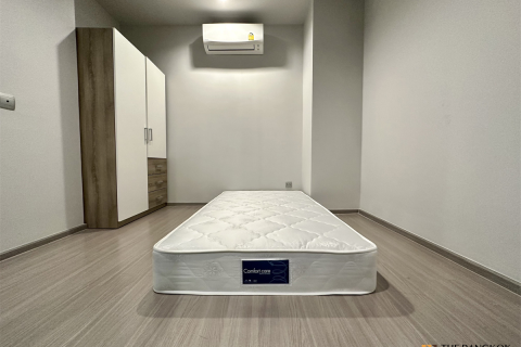 Condominio de 2 dormitorios en Bangkok, Tailandia № 226091