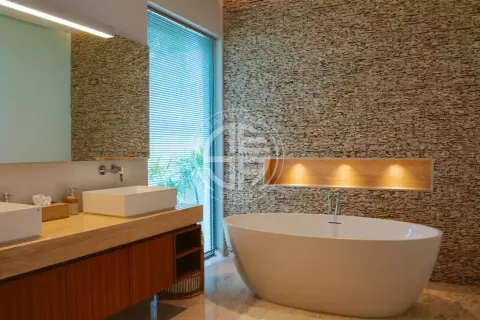 Villa in Phuket, Thailand 2 Schlafzimmer № 190769 - Foto 7