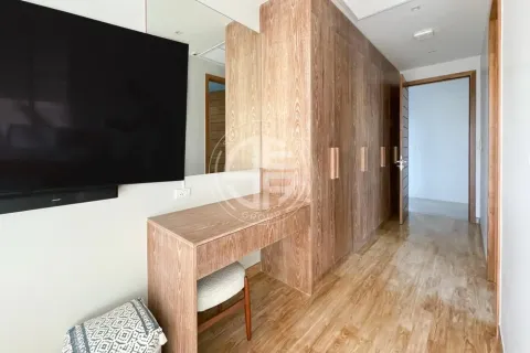 Chalet de 3 dormitorios en Layan Beach, Tailandia № 190768 - foto 7