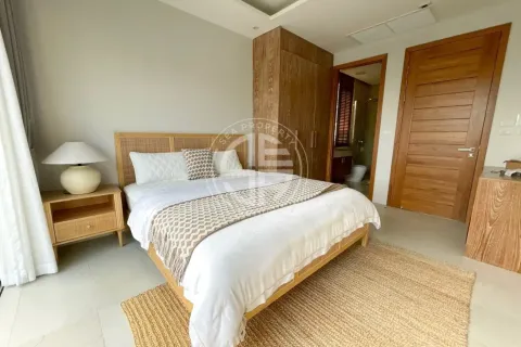 Chalet de 3 dormitorios en Layan Beach, Tailandia № 190768 - foto 4