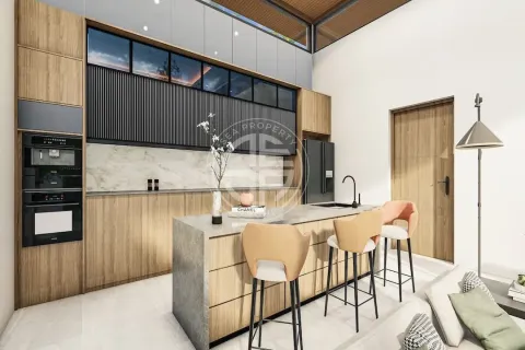 Chalet de 4 dormitorios en Phuket, Tailandia № 190773 - foto 3
