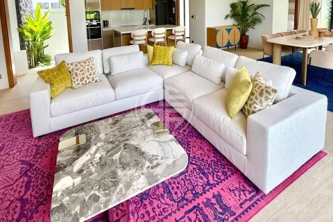 Chalet de 3 dormitorios en Phuket, Tailandia № 190770 - foto 2