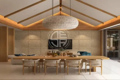 Chalet de 3 dormitorios en Phuket, Tailandia № 190771 - foto 4