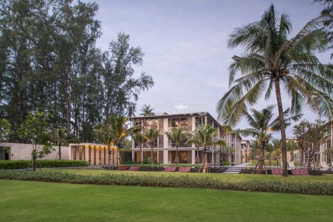 Eigentumswohnung in Phuket, Thailand, 1 Schlafzimmer  № 67136 - Foto 2