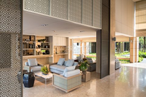 Eigentumswohnung in Phuket, Thailand, 1 Schlafzimmer  № 67136 - Foto 6