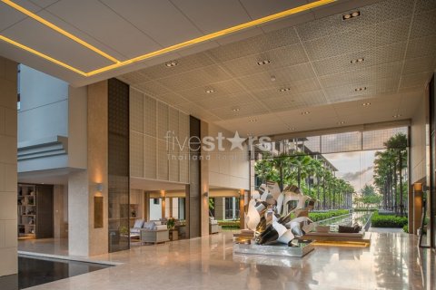 Eigentumswohnung in Phuket, Thailand, 1 Schlafzimmer  № 67136 - Foto 5
