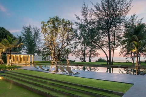 Eigentumswohnung in Phuket, Thailand, 1 Schlafzimmer  № 67136 - Foto 8