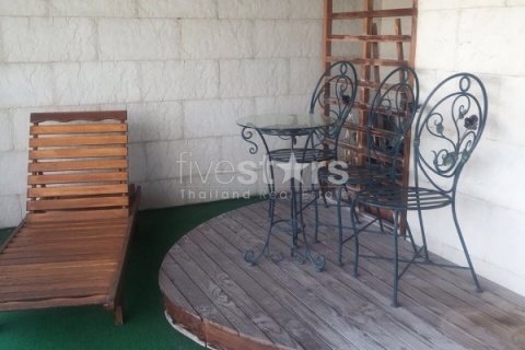 Condominio de 3 dormitorios en Bangkok, Tailandia № 67134 - foto 5