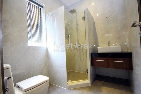 Casa de 3 dormitorios en Hua Hin, Tailandia № 67132 - foto 7