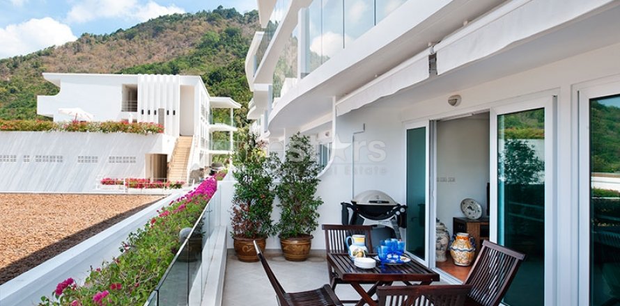 Eigentumswohnung in Phuket, Thailand, 2 Schlafzimmer № 67131