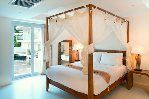 Eigentumswohnung in Phuket, Thailand, 2 Schlafzimmer № 67131 - Foto 7