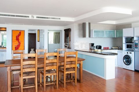 Eigentumswohnung in Phuket, Thailand, 2 Schlafzimmer № 67131 - Foto 6