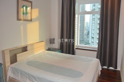 Eigentumswohnung in Bangkok, Thailand, 1 Schlafzimmer № 67133 - Foto 6