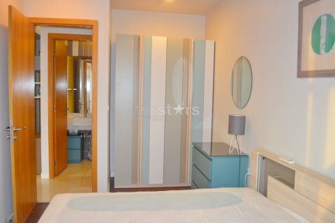 Eigentumswohnung in Bangkok, Thailand, 1 Schlafzimmer № 67133 - Foto 7