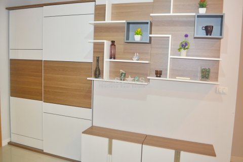 Eigentumswohnung in Bangkok, Thailand, 1 Schlafzimmer № 67133 - Foto 4