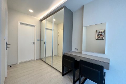 Condominio de 2 dormitorios en Bangkok, Tailandia № 71933 - foto 9