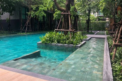 Condominio de 2 dormitorios en Bangkok, Tailandia № 71933 - foto 14