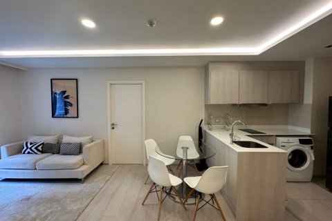 Condominio de 2 dormitorios en Bangkok, Tailandia № 71933 - foto 4