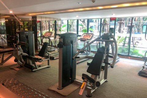 Condominio de 2 dormitorios en Bangkok, Tailandia № 71933 - foto 15