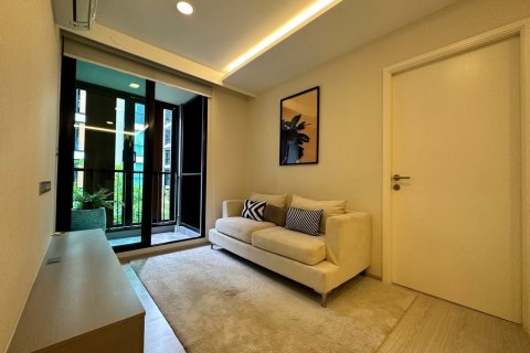 Condominio de 2 dormitorios en Bangkok, Tailandia № 71933 - foto 2