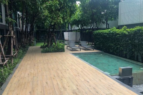 Condominio de 2 dormitorios en Bangkok, Tailandia № 71933 - foto 13