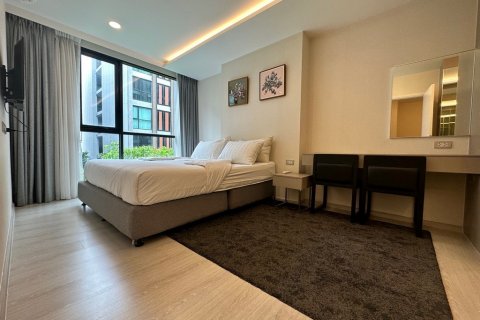 Condominio de 2 dormitorios en Bangkok, Tailandia № 71933 - foto 6