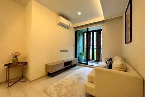 Condominio de 2 dormitorios en Bangkok, Tailandia № 71933 - foto 3