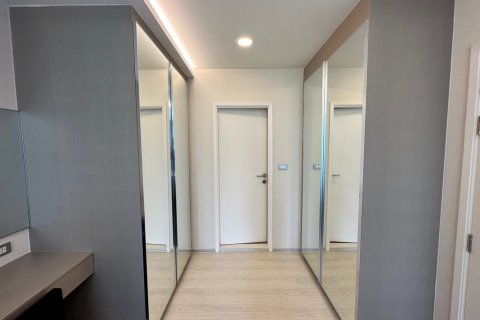 Condominio de 2 dormitorios en Bangkok, Tailandia № 71933 - foto 7