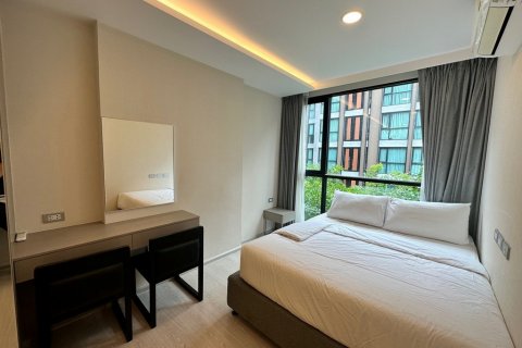Condominio de 2 dormitorios en Bangkok, Tailandia № 71933 - foto 8