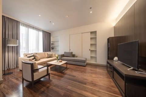 Condominio de 2 dormitorios en Bangkok, Tailandia № 157513 - foto 16