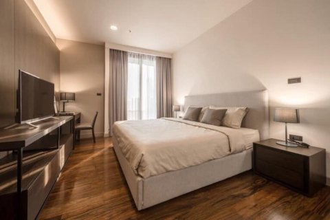 Condominio de 2 dormitorios en Bangkok, Tailandia № 157513 - foto 9
