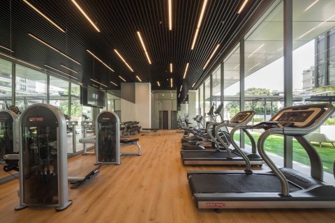 Condominio de 2 dormitorios en Bangkok, Tailandia № 157513 - foto 5