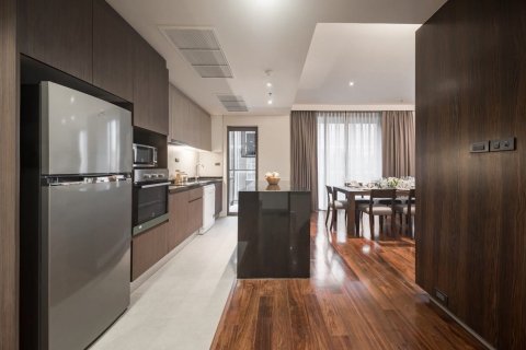 Condominio de 2 dormitorios en Bangkok, Tailandia № 157513 - foto 14
