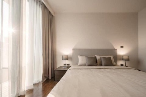 Condominio de 2 dormitorios en Bangkok, Tailandia № 157513 - foto 10