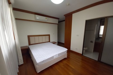 คอนโดมิเนียมในกรุงเทพฯ, ประเทศไทย, 4 ห้องนอน № 157512 - รูปถ่าย 14