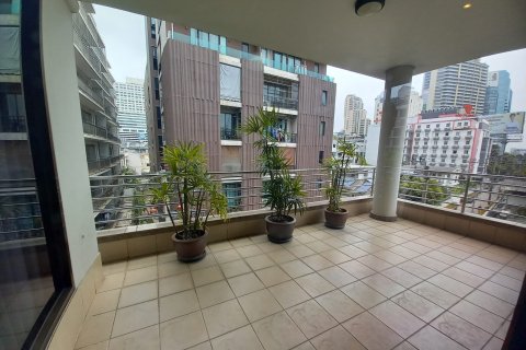 คอนโดมิเนียมในกรุงเทพฯ, ประเทศไทย, 4 ห้องนอน № 157512 - รูปถ่าย 27