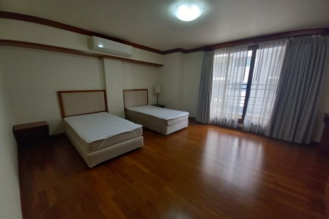 คอนโดมิเนียมในกรุงเทพฯ, ประเทศไทย, 4 ห้องนอน № 157512 - รูปถ่าย 9