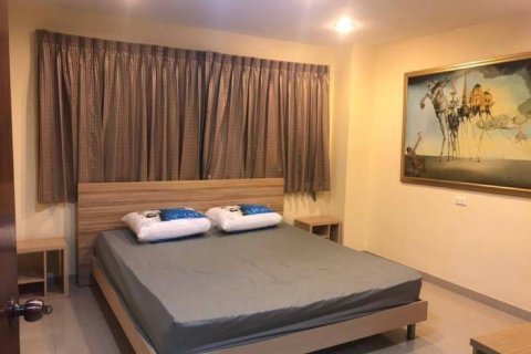 Condominio de 2 dormitorios en Bangkok, Tailandia № 157515 - foto 6